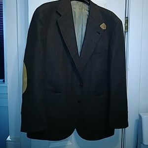 Mens blazer